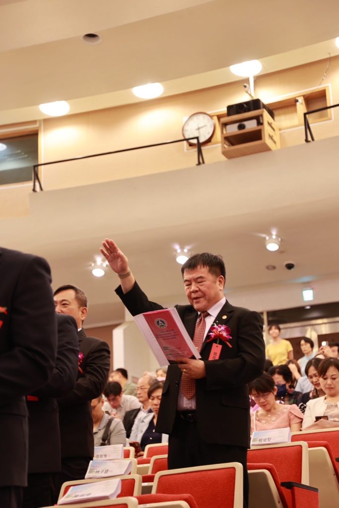 校長 程俊堅先生